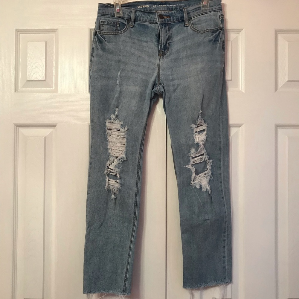 Old Navy Jeans